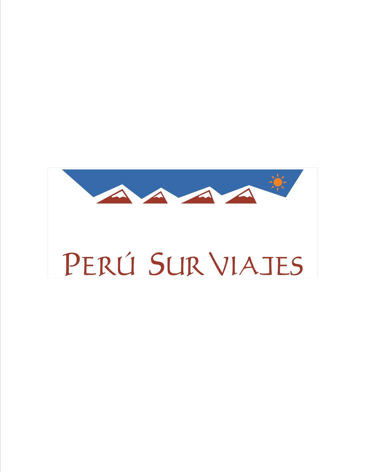 Logo Perú Sur Viajes